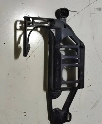 Peugeot 2008 II Other interior part 9826524380