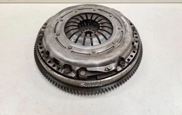 Subaru Forester SH Clutch set kit 3082001181 000399 12345M040