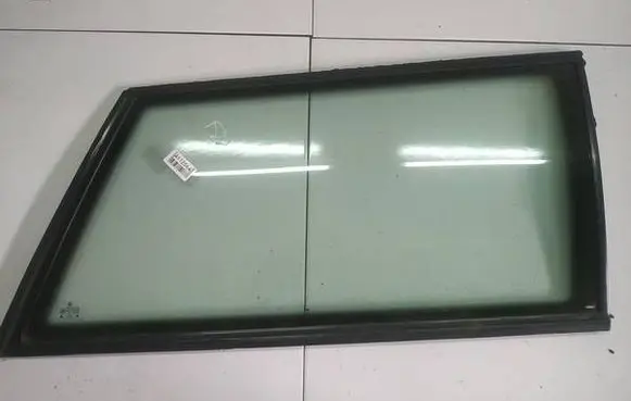 Volkswagen PASSAT B5 Rear side window AS2