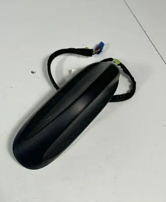 Radio antenna
