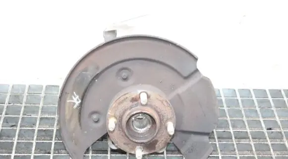 Ford Ecosport Front wheel hub