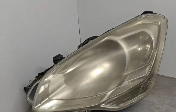 Citroen Berlingo Headlight/headlamp 9682828280