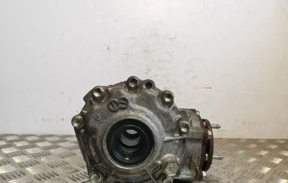 Toyota RAV 4 (XA30) Gearbox transfer box case 48A038