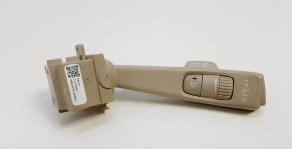 Volvo XC60 Wiper control stalk 31275362