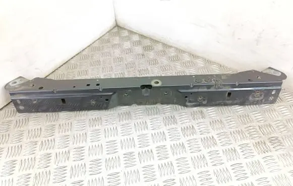 Opel Insignia A Top upper radiator support slam panel 13502340