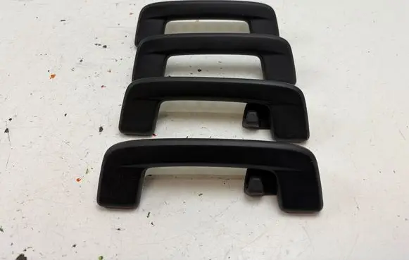 Volkswagen ID.4 Front interior roof grab handle 10A857607 10A857643