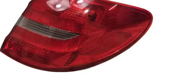 Mercedes-Benz B W246 W242 Rear/tail lights A2468200264 607002 YAP4023811
