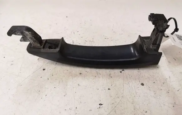 Opel Vectra C Front door exterior handle