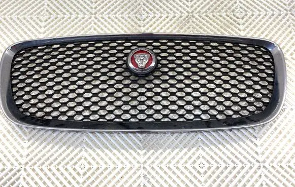 Jaguar F-Pace Front grill HK83018K28AA