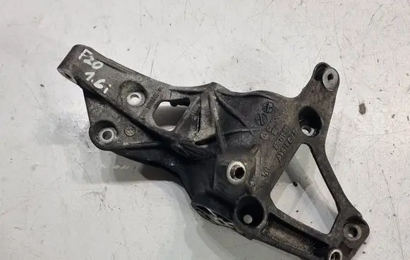 BMW 1 F20 F21 A/C compressor mount bracket 7603346
