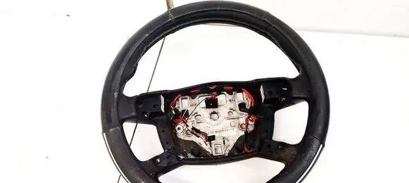 Ford Mondeo MK IV Steering wheel 7S713600JB