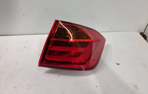 BMW 3 F30 F35 F31 Rear/tail lights