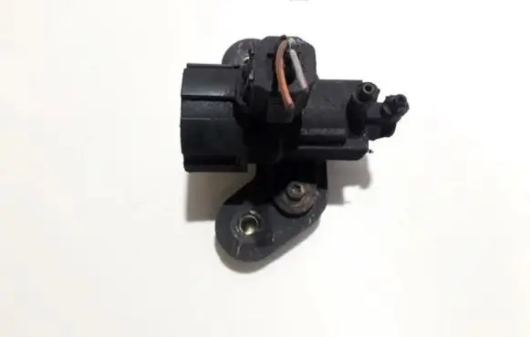 Honda Civic Turbo solenoid valve waw100010