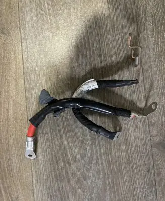 Volvo XC60 Other wiring loom 31499992