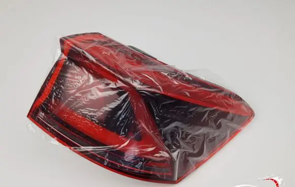 Volkswagen T-Roc Rear/tail lights 2GC945208A