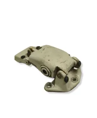 Iveco Daily 6th gen Rear door lower hinge 