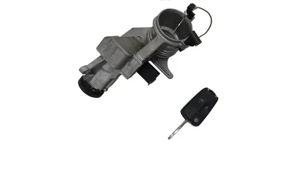 Opel Astra H Ignition lock 2421430