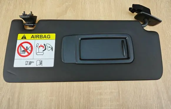 BMW 4 G22 G23 G24 G26 Sun visor 8097330