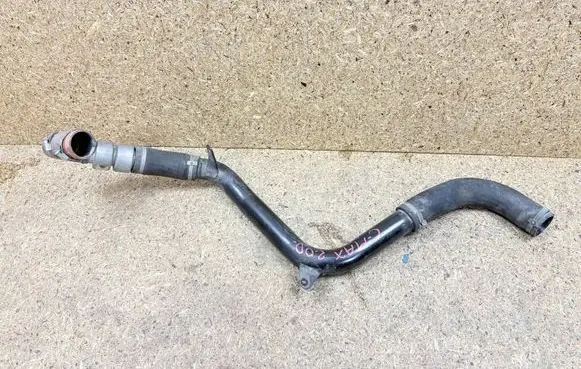 Turbo air intake inlet pipe/hose