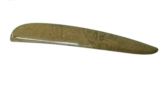 Jaguar S-Type Rear door card panel trim