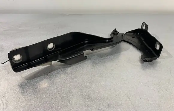 Jeep Compass Engine bonnet/hood hinges VR135