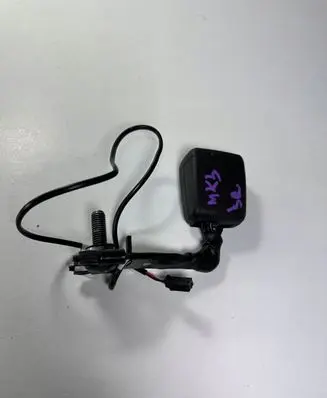 Ford Kuga III Front seatbelt buckle