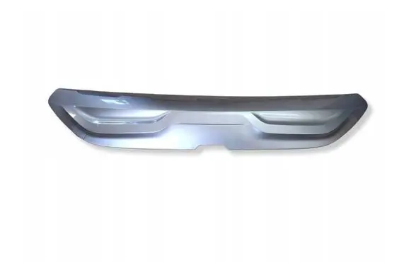 KIA Sportage Rear bumper lower part trim 86671R2000