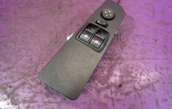 Fiat Punto (199) Quarter vent window switch 