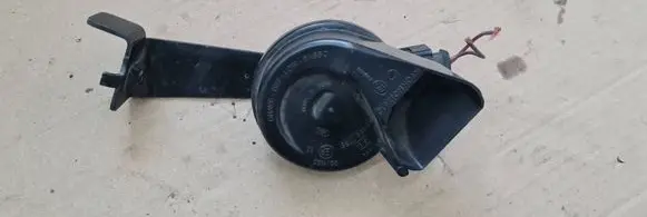 Audi A7 S7 4G Horn signal 4H0951221 4G8951210B