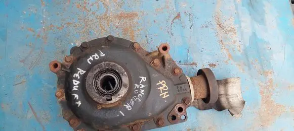 Land Rover Range Rover Sport L320 Front differential TAG500121