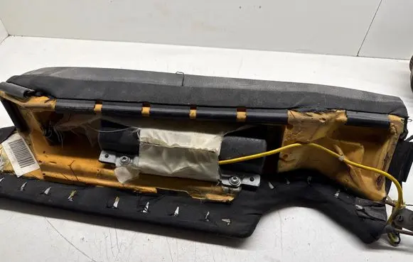 Audi A6 S6 C6 4F Rear door airbag 4F0880442B