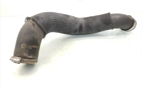 Chrysler 300 - 300C Intercooler hose/pipe 04861690AD
