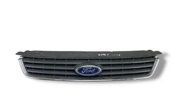 Ford Kuga I Front bumper upper radiator grill 8V41R7081A C8L6A 15441