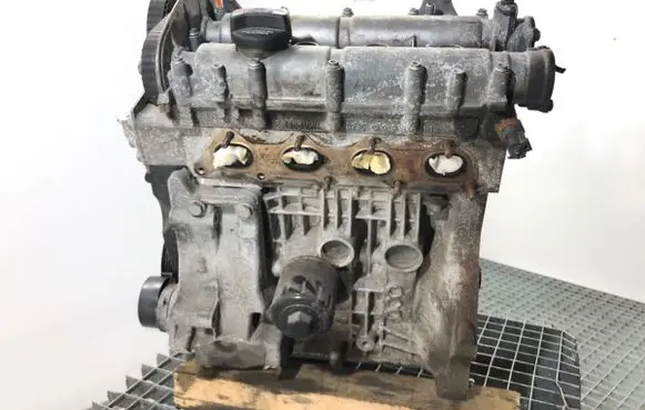 Seat Ibiza IV (6J,6P) Engine CGG