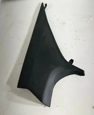 BMW 3 G20 G21 (C) pillar trim 8498073
