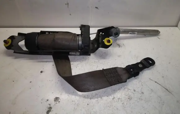 Volvo S80 Front seatbelt 6023760 A1242