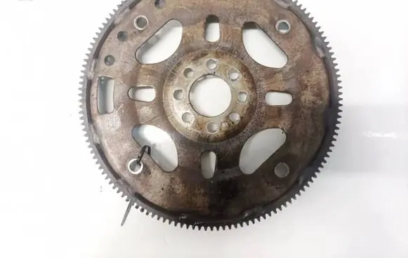 Chrysler Town u0026 Country IV Flywheel