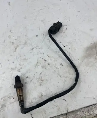 Audi Q7 4L Lambda probe sensor 059906262 0281004036