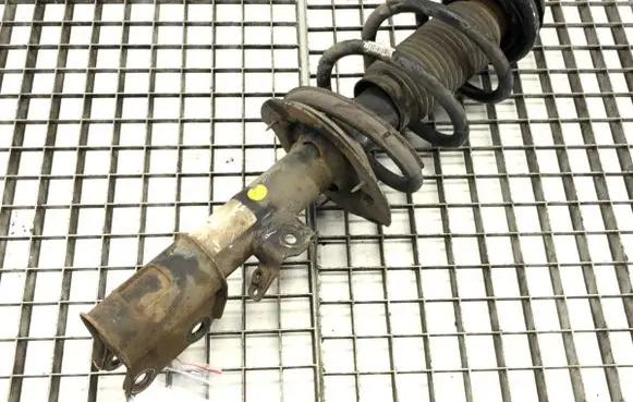 Hyundai ix20 Front shock absorber/damper 54650-1K100