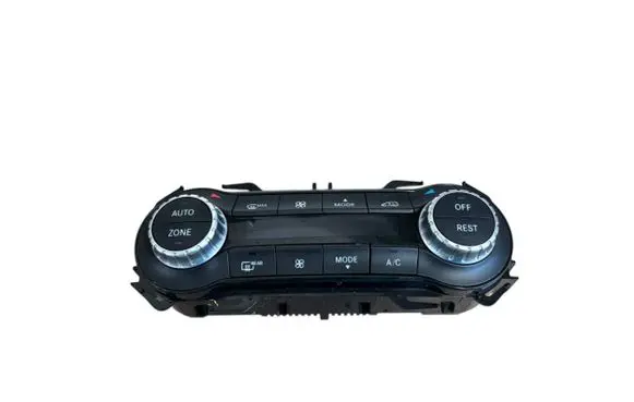 Mercedes-Benz B W246 W242 Climate control unit A2429009301 5HB01163106 A2429010300