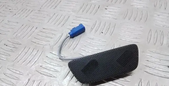 Volvo XC90 Microphone (bluetooth/phone) 39837961