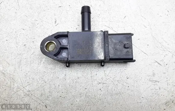 Opel Astra H Exhaust gas pressure sensor 55566186