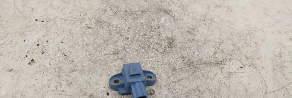 Seat Toledo III (5P) Airbag deployment crash/impact sensor 1K0955557A