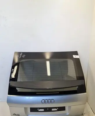 Audi A2 Tailgate/trunk/boot lid