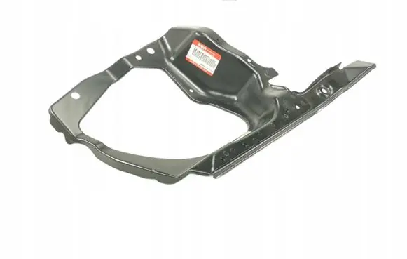 Suzuki Wagon R+ Headlight/headlamp mounting bracket 58140-83E01-000