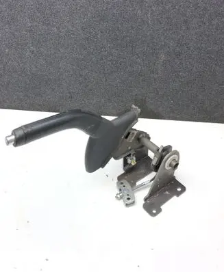 KIA Sorento Handbrake/parking brake lever assembly 597102P320