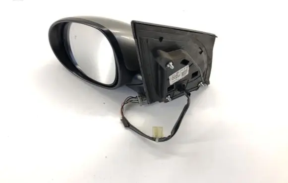 Honda Civic Front door electric wing mirror 