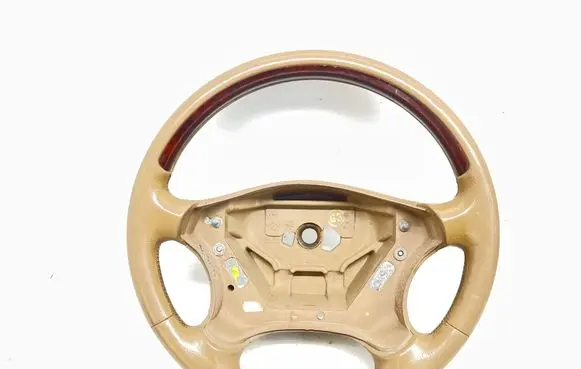 Mercedes-Benz C W203 Steering wheel A2034601003