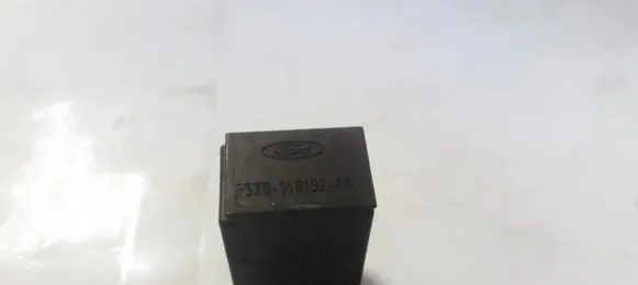 Ford Focus Other relay G1UHQ F57B-14B8192-AA
