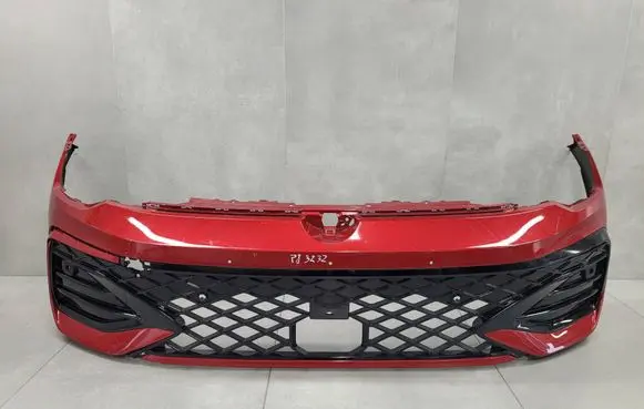 Volkswagen Golf VIII Front bumper 5H0807221S